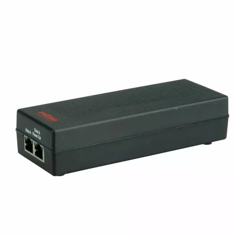 PoE adapteris ROLINE 21.13.1199 46 V