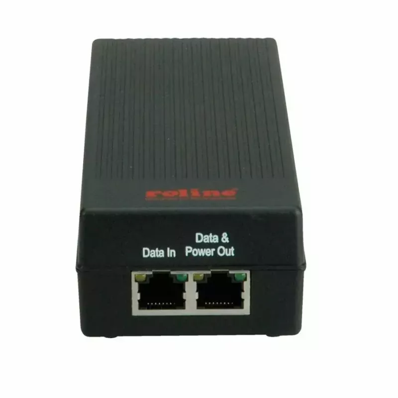 PoE adapteris ROLINE 21.13.1199 46 V