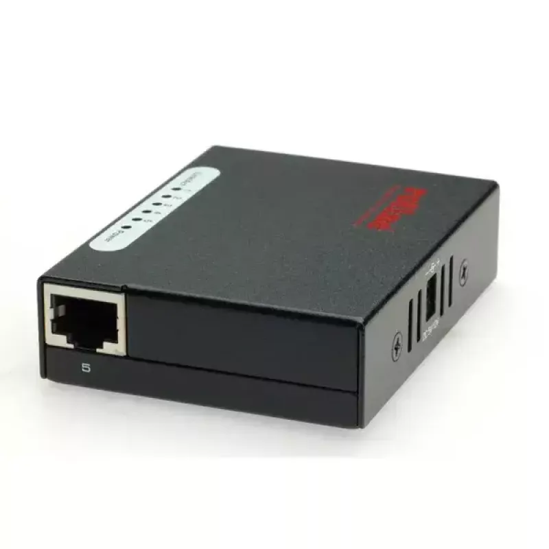 Fast Ethernet slēdzis ROLINE 21.14.3133 Pocket 5 porti