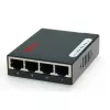 Fast Ethernet slēdzis ROLINE 21.14.3133 Pocket 5 porti