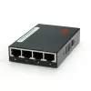 Fast Ethernet slēdzis ROLINE 21.14.3134 Pocket 8 porti