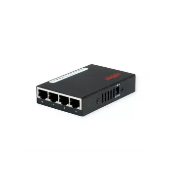 Tīkla slēdzis ROLINE 21.14.3530 Gigabit Ethernet 8 Porti