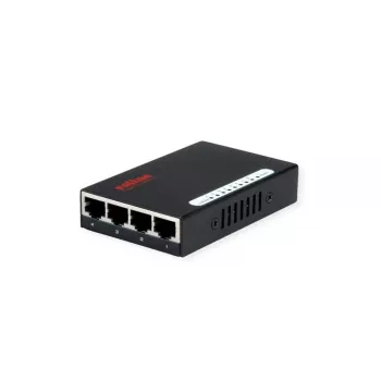 Tīkla slēdzis ROLINE 21.14.3530 Gigabit Ethernet 8 Porti