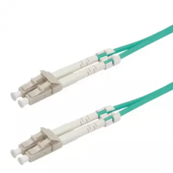 FO Jumper kabelis ROLINE 50/125µm OM3 LC/LC Low-Loss 5m