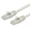 Tīkla kabelis VALUE UTP kabelis Cat.6 RJ-45 3m pelēks