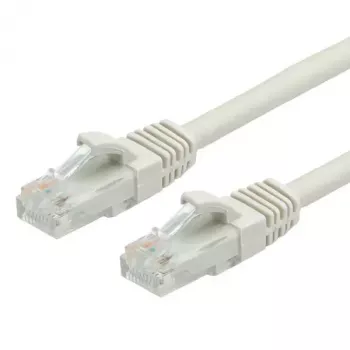 Tīkla kabelis VALUE UTP kabelis Cat.6 RJ-45 3m pelēks