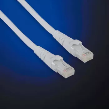 Tīkla kabelis VALUE UTP kabelis Cat.6 RJ-45 3m pelēks