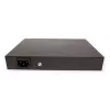 Tīkla slēdzis VALUE 21.99.1195 Gigabit Ethernet PoE melns