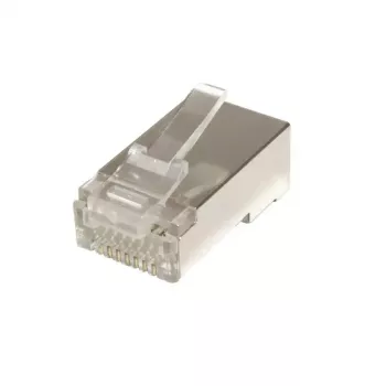 RJ-45 kabeļa savienotājs VALUE 21.99.3065