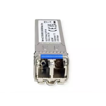 VALUE SFP+ optiskā raiduztvērēja modulis 21.99.3498 — 10 Gbit/s, 1310 nm, SFP+