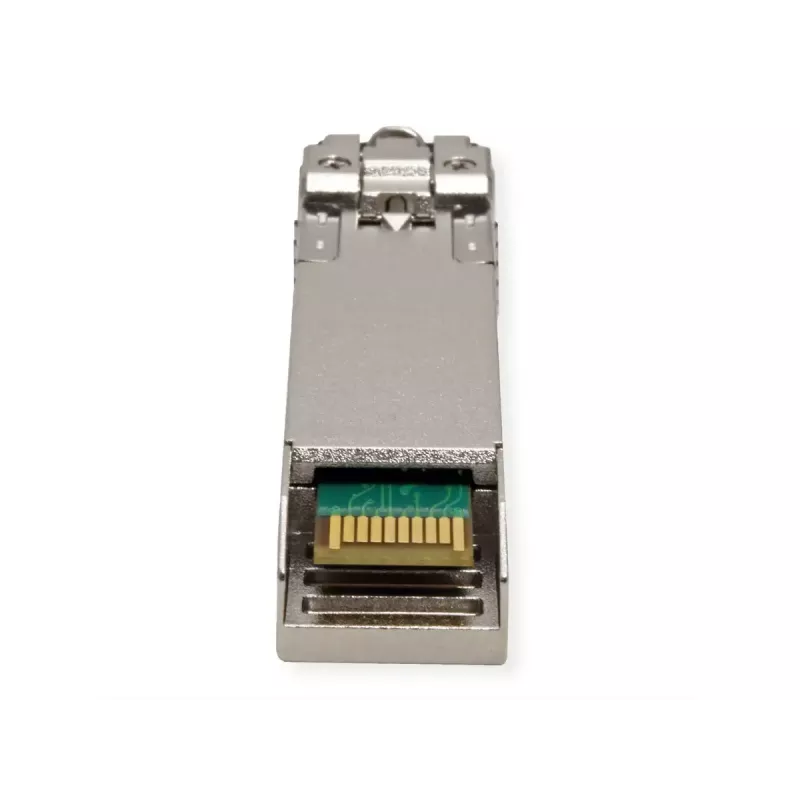 VALUE SFP+ optiskā raiduztvērēja modulis 21.99.3498 — 10 Gbit/s, 1310 nm, SFP+