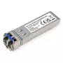 VALUE SFP+ optiskā raiduztvērēja modulis 21.99.3498 — 10 Gbit/s, 1310 nm, SFP+