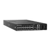 Pārvaldāmais slēdzis DELL S-Series S5212F-ON L2/L3 1U Melns 2160 Gbit/s