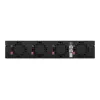 Pārvaldāmais slēdzis DELL S-Series S5212F-ON L2/L3 1U Melns 2160 Gbit/s