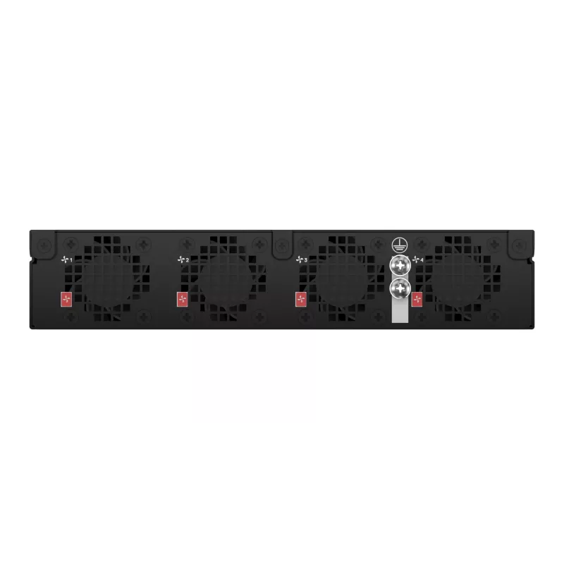 Pārvaldāmais slēdzis DELL S-Series S5212F-ON L2/L3 1U Melns 2160 Gbit/s