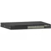 DELL N2224X-ON pārvaldāms L3 2.5G Ethernet (100/1000/2500) 1U melns