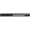 DELL N2224X-ON pārvaldāms L3 2.5G Ethernet (100/1000/2500) 1U melns