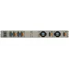 DELL N2224X-ON pārvaldāms L3 2.5G Ethernet (100/1000/2500) 1U melns