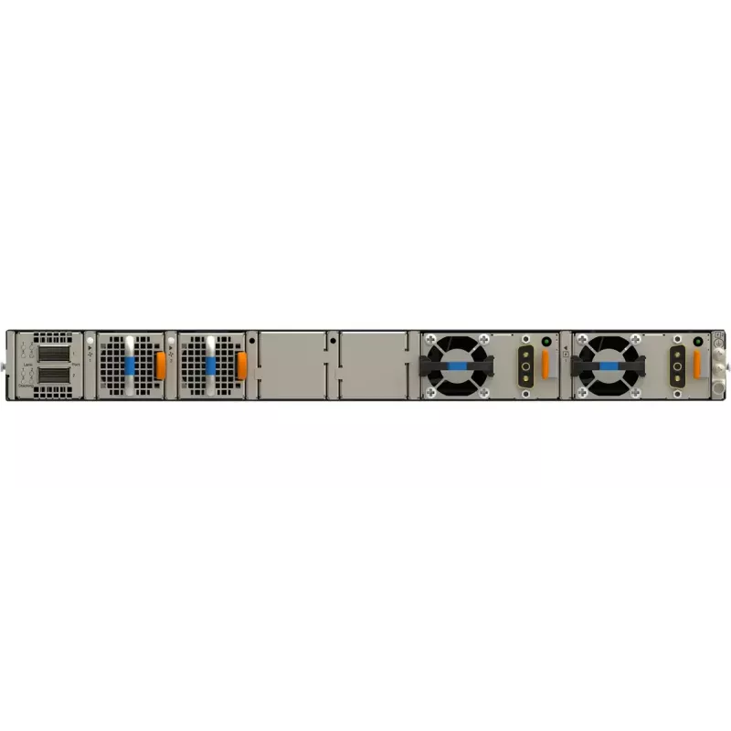 DELL N2224X-ON pārvaldāms L3 2.5G Ethernet (100/1000/2500) 1U melns