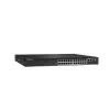 DELL N2224X-ON pārvaldāms L3 2.5G Ethernet (100/1000/2500) 1U melns