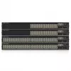 DELL N2224X-ON pārvaldāms L3 2.5G Ethernet (100/1000/2500) 1U melns