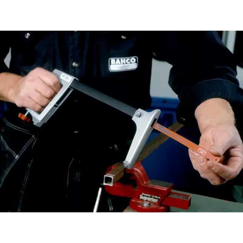 Hacksaw Bahco Professional 225-PLUS