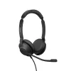 Austiņas Jabra Evolve2 30 USB-A UC Stereo