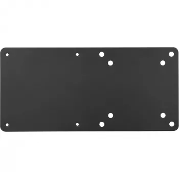 Ierīces plate InLine 23176A VESA 75/100 saderīga ar Intel NUC