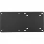 Ierīces plate InLine 23176A VESA 75/100 saderīga ar Intel NUC