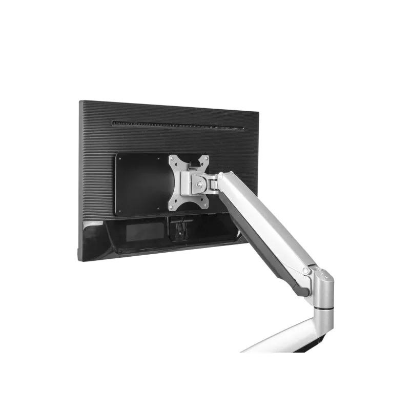 Ierīces plate InLine 23176A VESA 75/100 saderīga ar Intel NUC