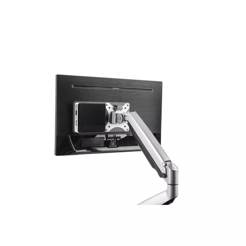 Ierīces plate InLine 23176A VESA 75/100 saderīga ar Intel NUC