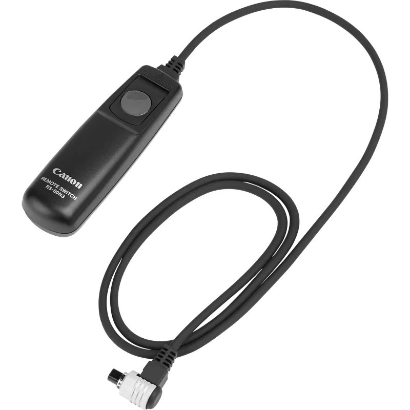 Canon RS-80N3 tālvadības slēdzis