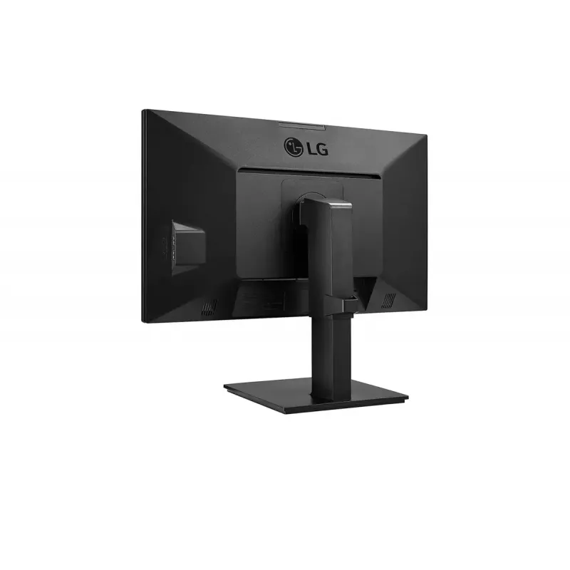 Viss-vienā dators LG 24CQ651W-BP Intel Pentium N6005 8GB RAM 256GB SSD Intel UHD Graphics Windows 10 IoT