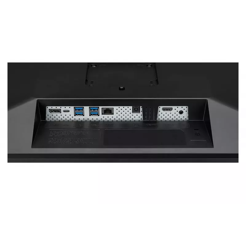 Viss-vienā dators LG 24CQ651W-BP Intel Pentium N6005 8GB RAM 256GB SSD Intel UHD Graphics Windows 10 IoT