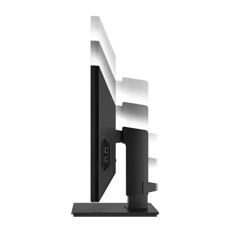 Viss-vienā dators LG 24CQ651W-BP Intel Pentium N6005 8GB RAM 256GB SSD Intel UHD Graphics Windows 10 IoT