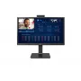 Viss-vienā dators LG 24CQ651W-BP Intel Pentium N6005 8GB RAM 256GB SSD Intel UHD Graphics Windows 10 IoT