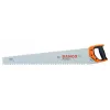 Atzveltnes zāģis Bahco 255-34 62 cm melns oranžs nerūsējošais tērauds