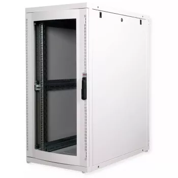 Brīvstāvošs statnis ROLINE Pro 26 U 600x1000 pelēks Plexiglas 1000 kg
