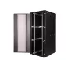 Brīvi stāvošs statīvs ROLINE 19 collu serveru statīvs Pro 42 U 800x1000 melns