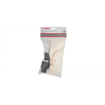 Bosch 2 605 411 035 instrumentu glabāšanas futrālis Pelēks