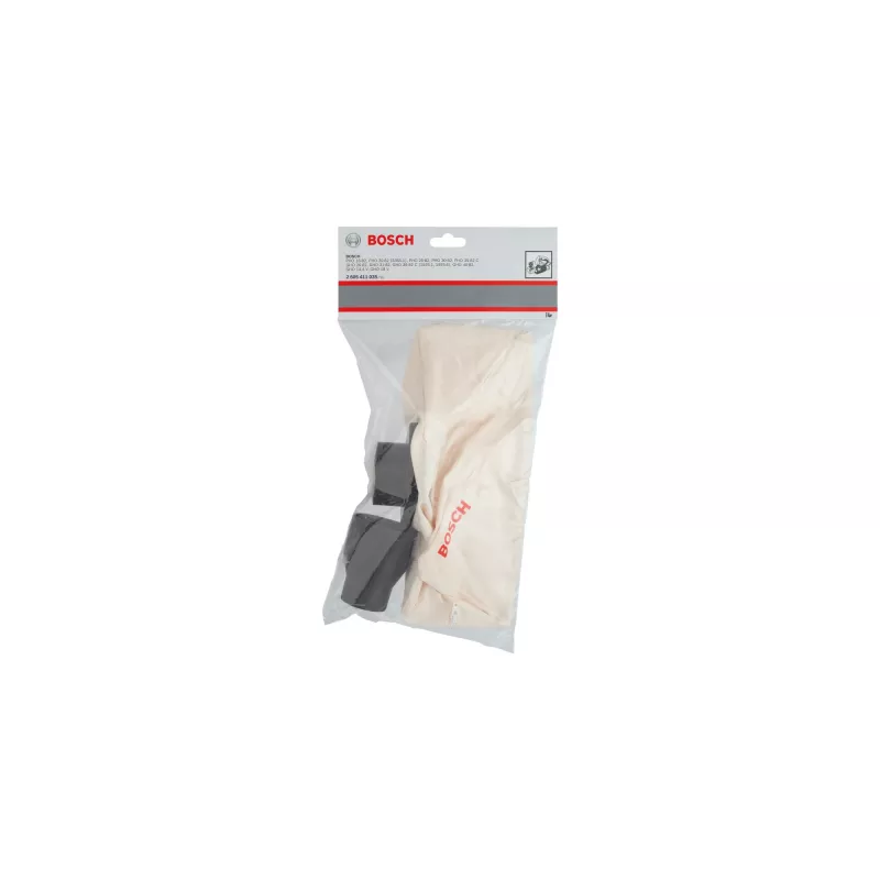 Bosch 2 605 411 035 instrumentu glabāšanas futrālis Pelēks