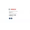 Bosch 2 605 411 035 instrumentu glabāšanas futrālis Pelēks