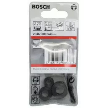 Bosch 2 607 000 548 urbja stiprinājuma piederums – dziļuma ierobežotājs