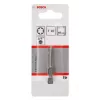 Skrūvgrieža uzgalis īpaši ciets Bosch 2607001632