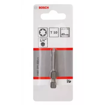 Skrūvgrieža uzgalis īpaši ciets Bosch 2607001632