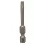 Skrūvgrieža uzgalis Bosch 2607001636 T20 īpaši ciets 49 mm