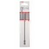 Skrūvgrieža uzgalis Bosch 2607001662 T8 īpaši ciets 152 mm