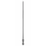 Skrūvgrieža uzgalis Bosch 2607001662 T8 īpaši ciets 152 mm