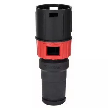 Bosch 2 607 002 632 putekļsūcēja piederums/piegāde Šļūtenes adapters Mucas putekļsūcējs