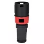 Bosch 2 607 002 632 putekļsūcēja piederums/piegāde Šļūtenes adapters Mucas putekļsūcējs